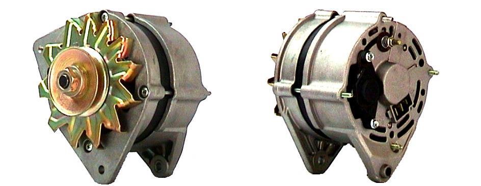 Alternateur CEVAM 4334