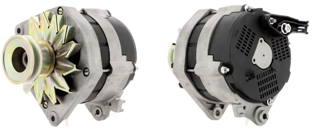 Alternador CEVAM 4340