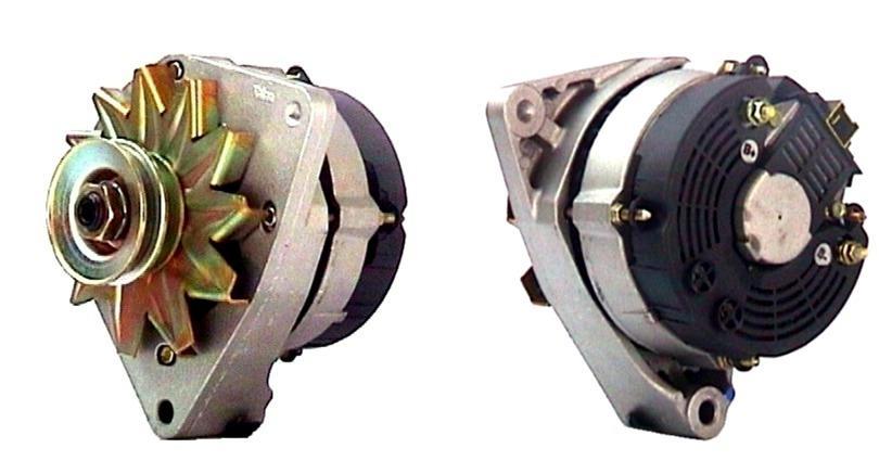 Alternador CEVAM ref. 4346