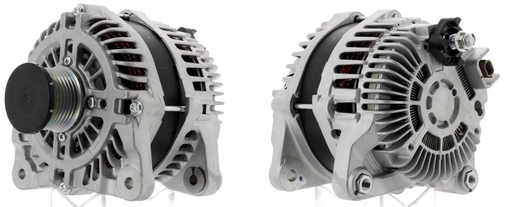 Alternador CEVAM 4351