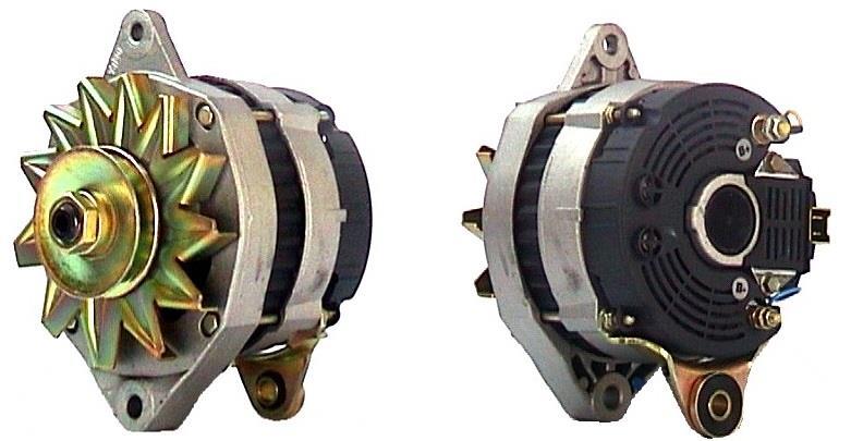 Alternateur CEVAM ref. 4355