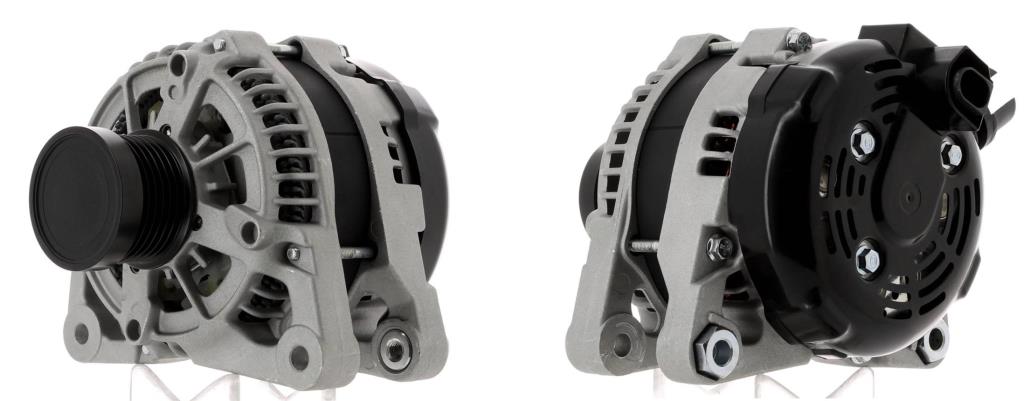 Alternador CEVAM ref. 4359