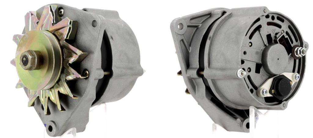 Alternateur CEVAM ref. 4362