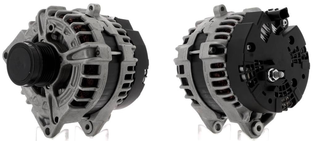 Alternador CEVAM ref. 4367