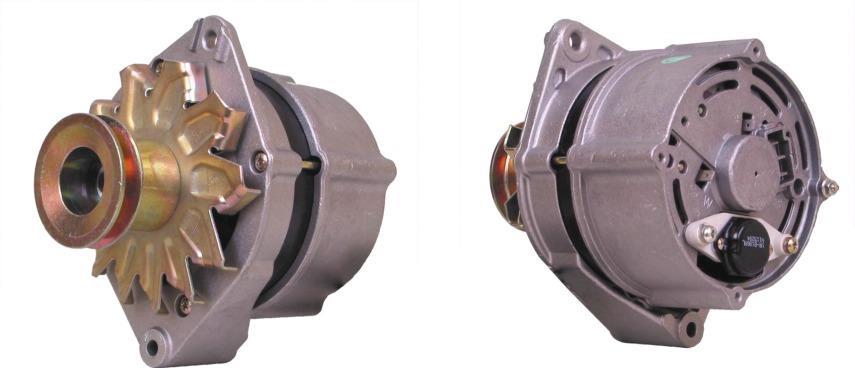 Alternateur CEVAM ref. 4368