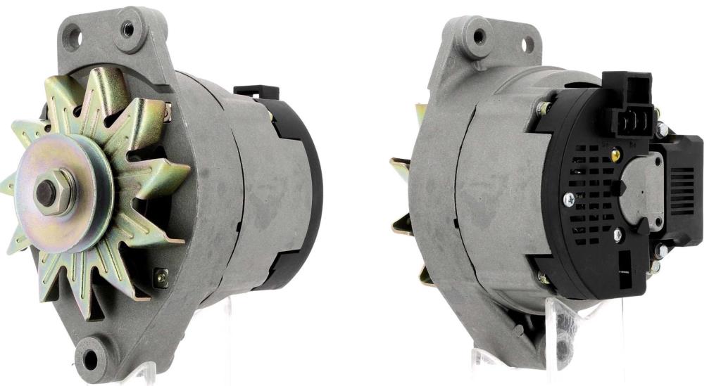 Alternador CEVAM ref. 4370