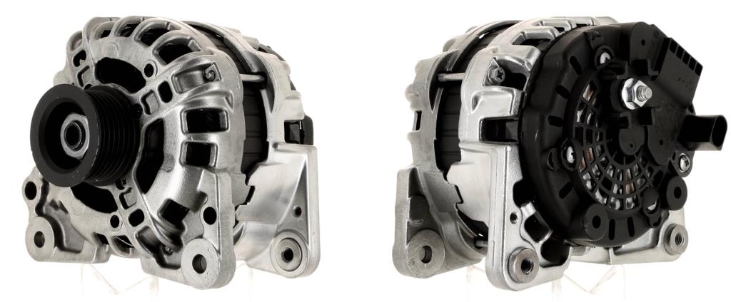 Alternador CEVAM ref. 4371