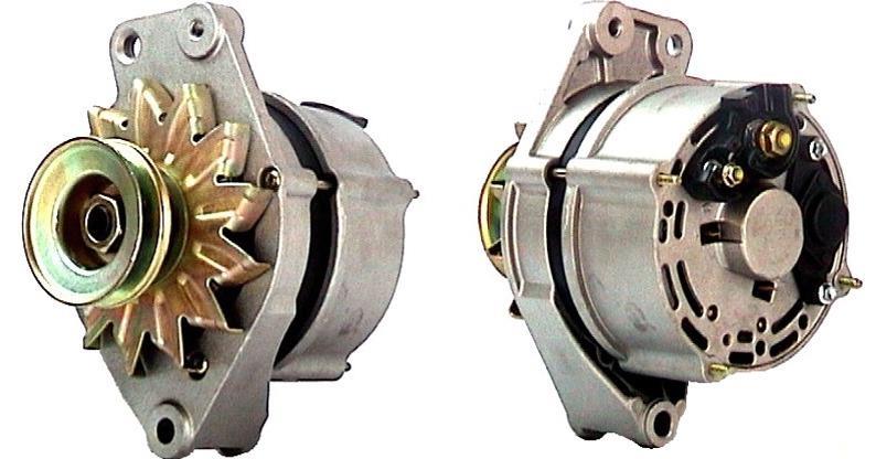 Alternateur CEVAM 4373