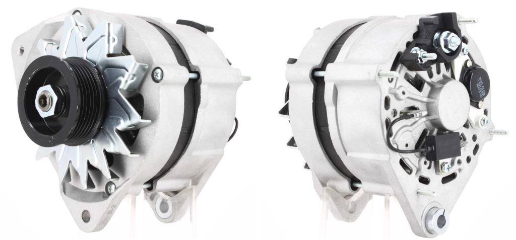 Alternador CEVAM ref. 4378
