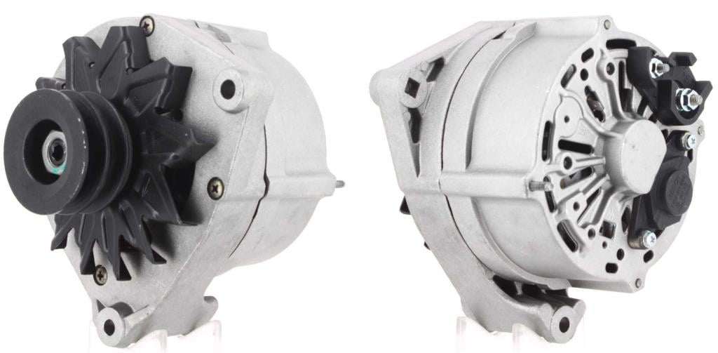 Alternador CEVAM ref. 4381