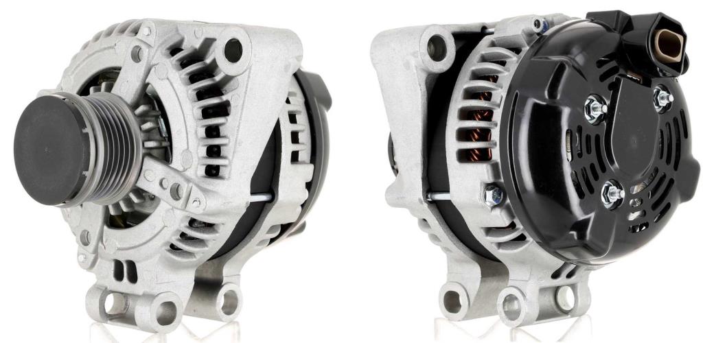 Alternador CEVAM 4383