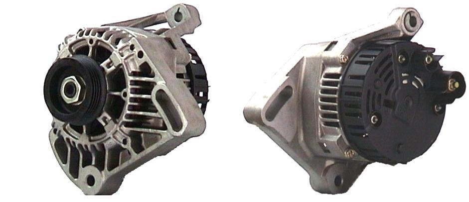 Alternateur CEVAM ref. 4385