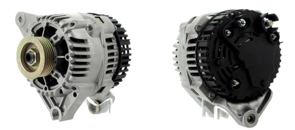 Alternador CEVAM ref. 4390