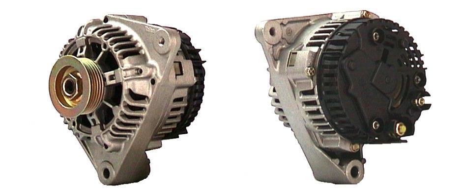 Alternador CEVAM ref. 4391