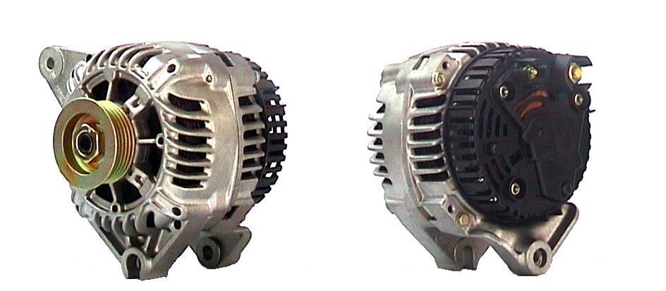 Alternateur CEVAM ref. 4392