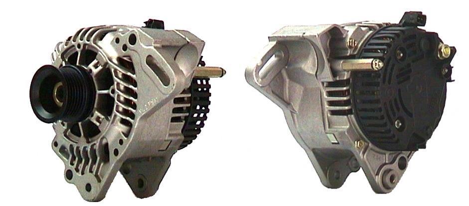 Alternateur CEVAM ref. 4395