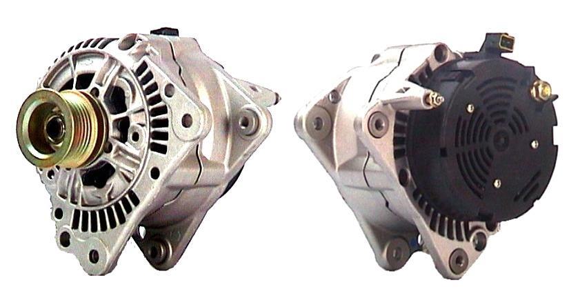 Alternador CEVAM ref. 4396