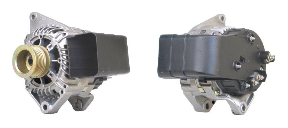 Alternateur CEVAM 4400