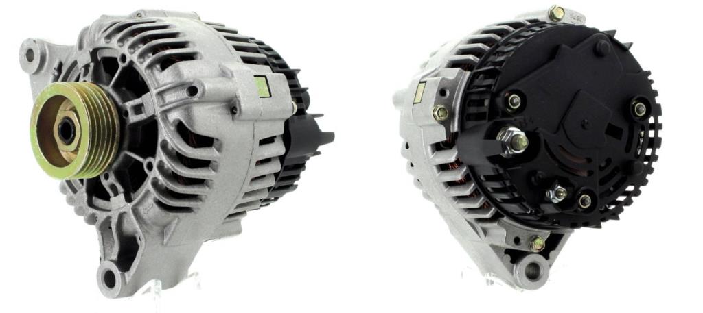 Alternateur CEVAM 4402