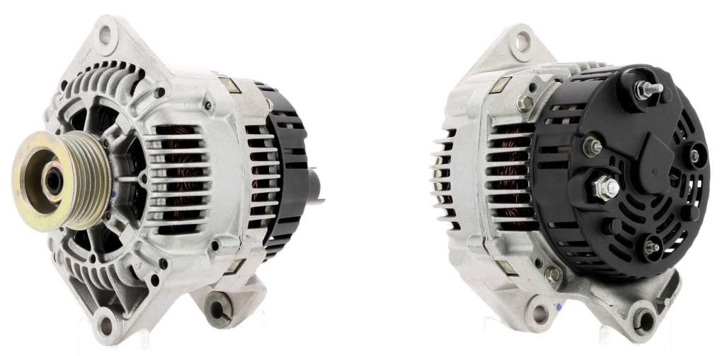 Alternador CEVAM ref. 4404