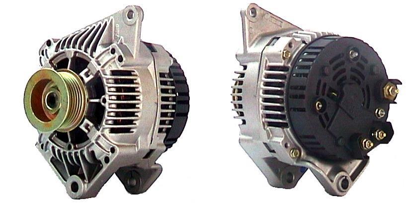 Alternador CEVAM ref. 4405