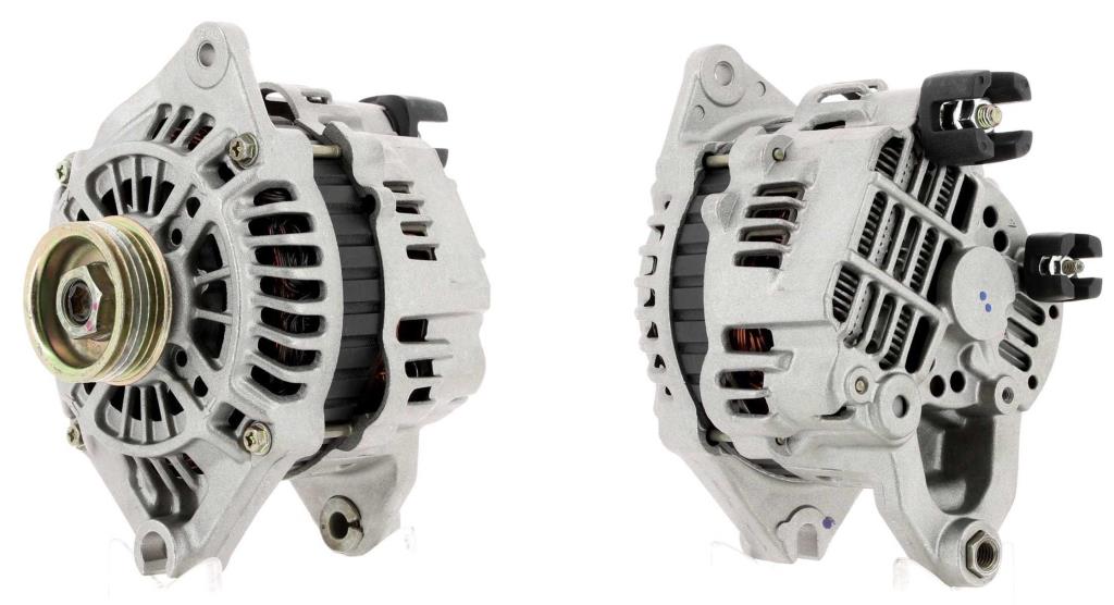 Alternador CEVAM ref. 4408