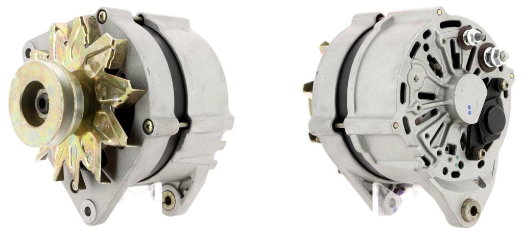 Alternador CEVAM 4416