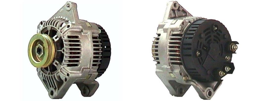 Alternateur CEVAM 4421