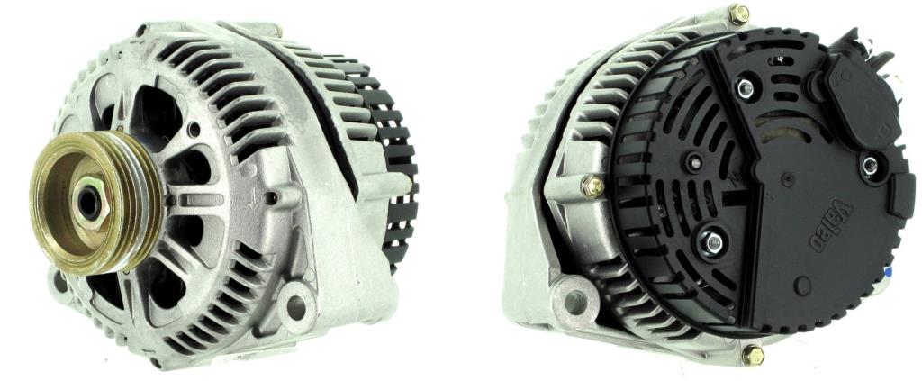 Alternateur CEVAM 4429