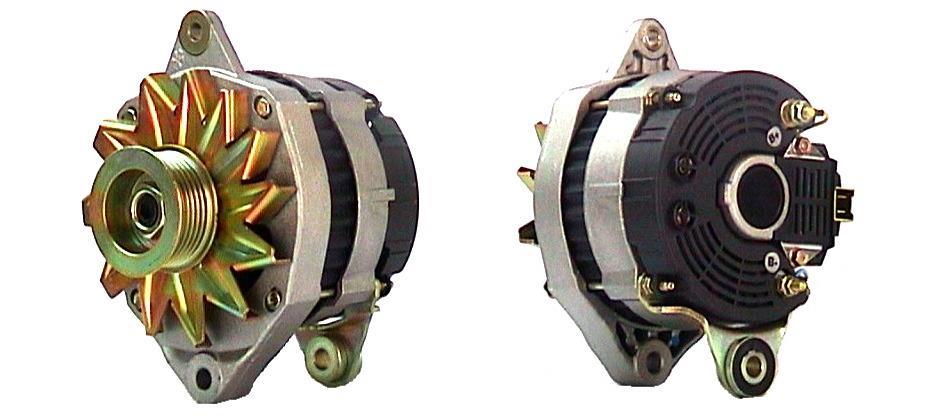 Alternador CEVAM ref. 4438