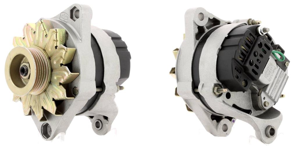 Alternador CEVAM 4441