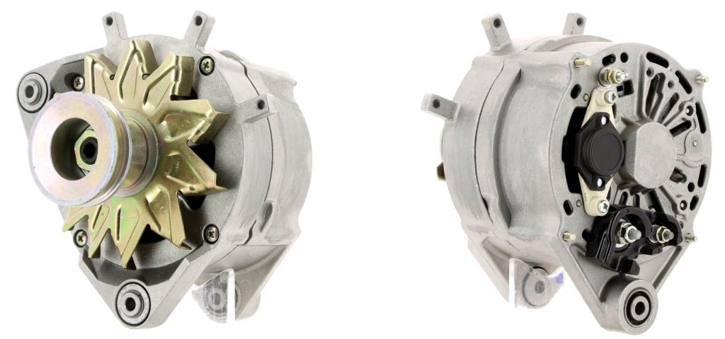 Alternateur CEVAM 4447