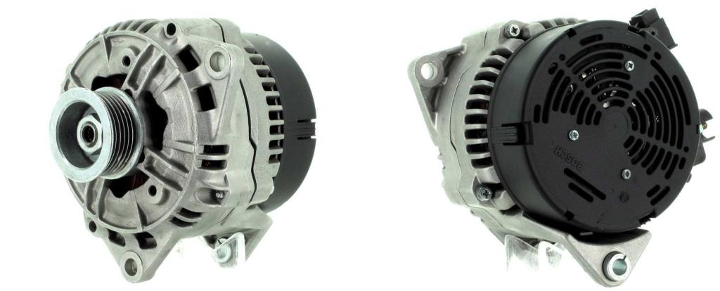 Alternateur CEVAM 4450