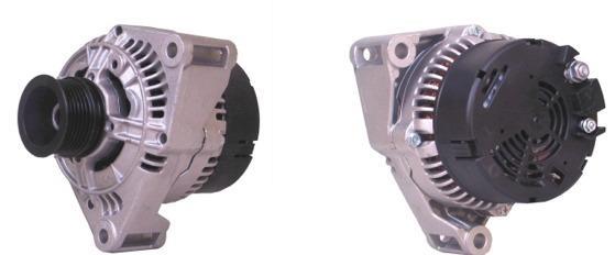 Alternador CEVAM ref. 4452