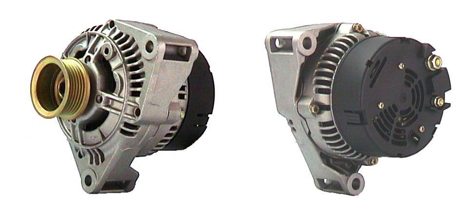 Alternateur CEVAM 4455