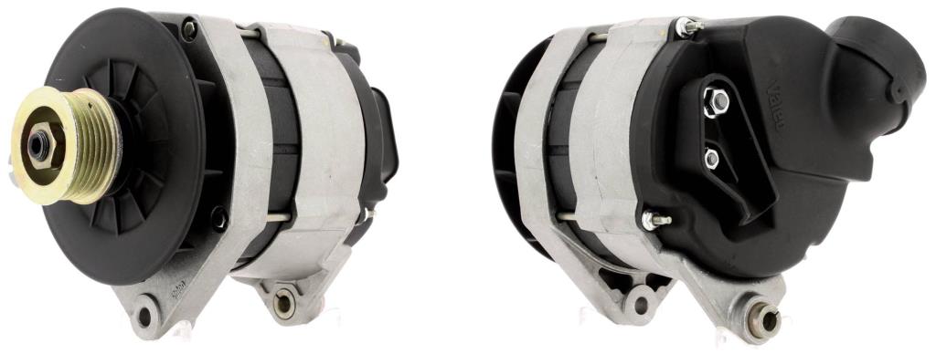 Alternador CEVAM ref. 4460