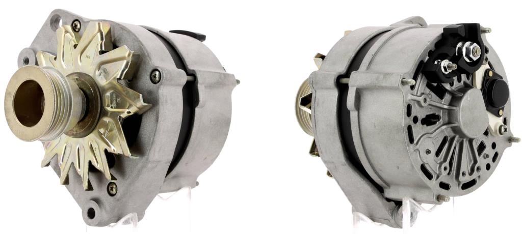 Alternador CEVAM ref. 4467