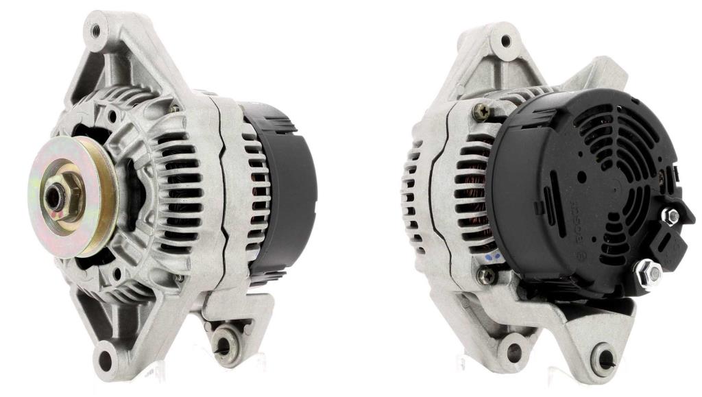Alternador CEVAM ref. 4477