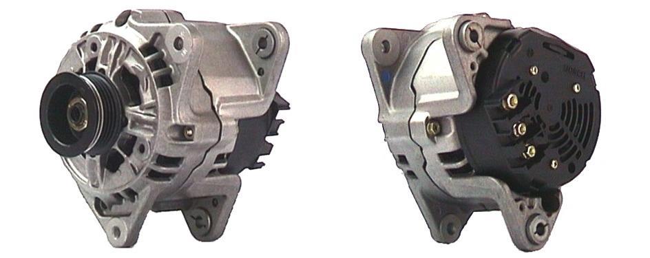 Alternador CEVAM ref. 4482