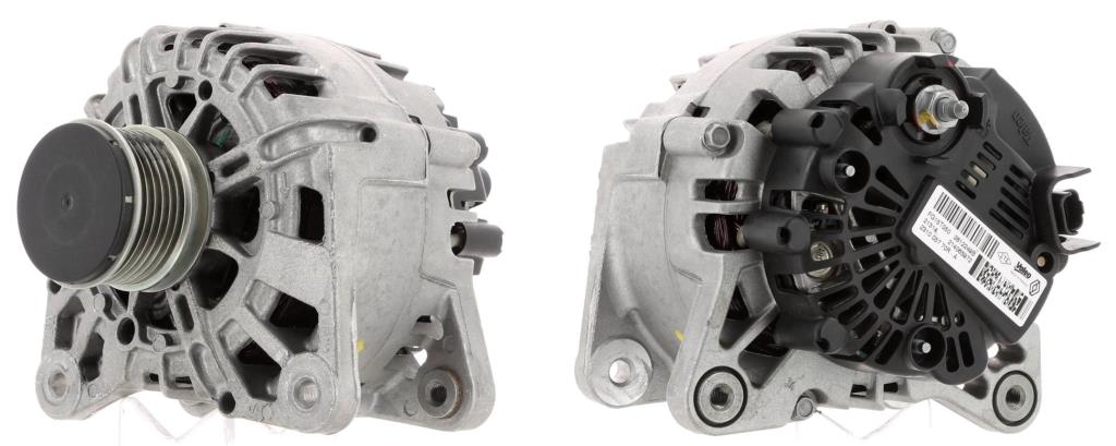Alternador CEVAM ref. 4487