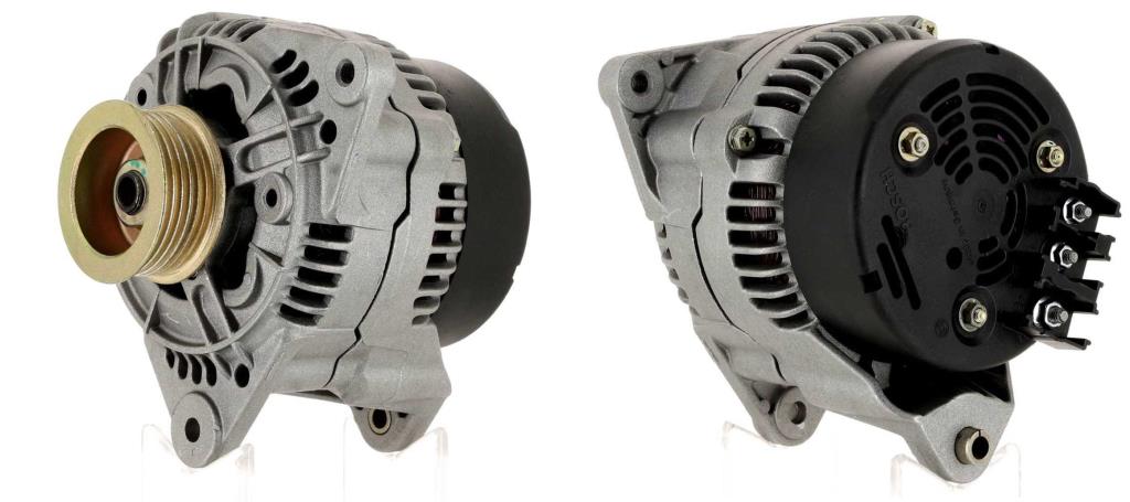 Alternador CEVAM 4492