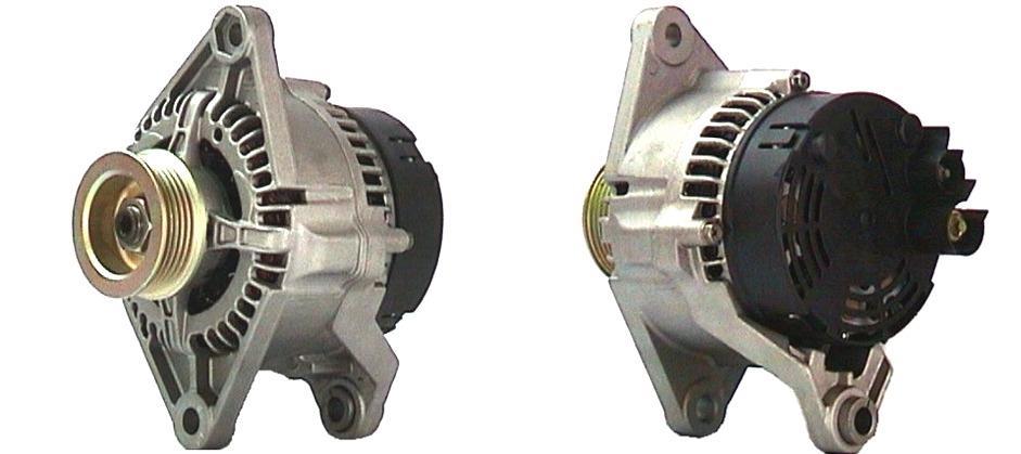 Alternateur CEVAM 4510