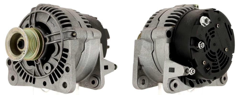 Alternateur CEVAM 4514