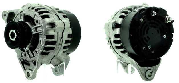 Alternateur CEVAM ref. 4515
