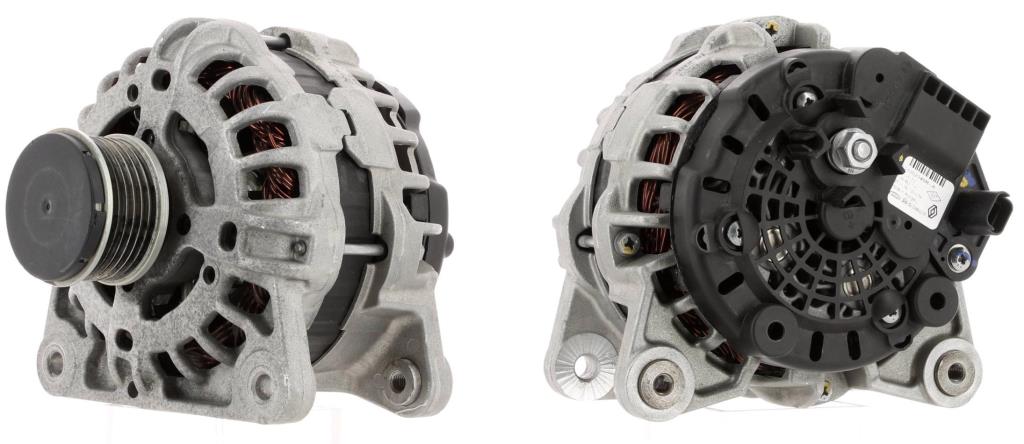 Alternador CEVAM ref. 4518