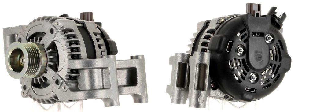 Alternateur CEVAM 4519