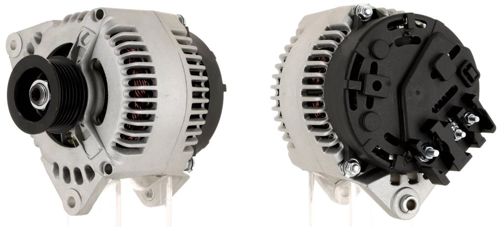 Alternador CEVAM 4523
