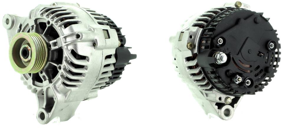 Alternateur CEVAM ref. 4527