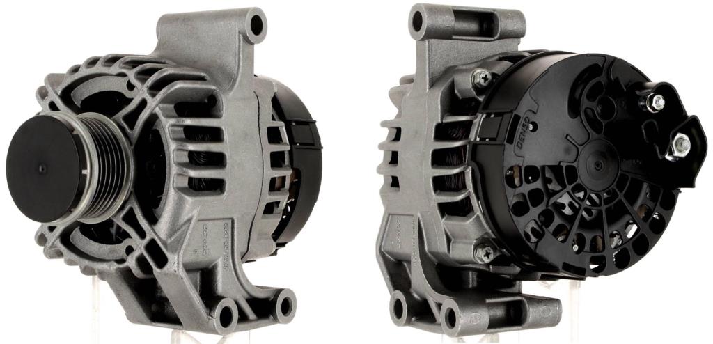 Alternador CEVAM ref. 4531
