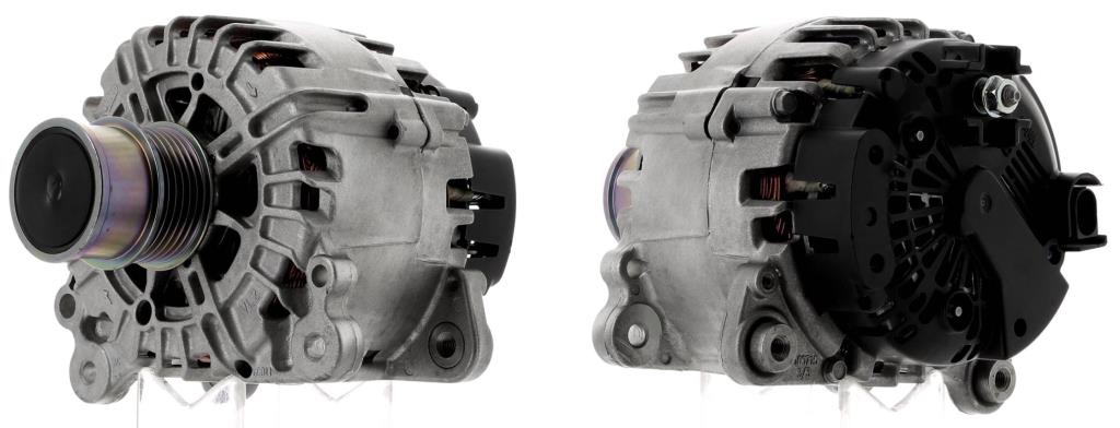 Alternador CEVAM ref. 4535